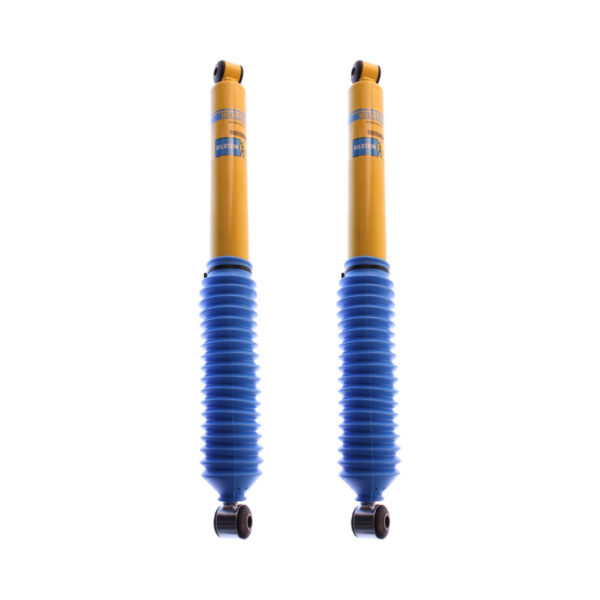 Bilstein 4600 Front Shocks for 1987-1996 Ford F-250 4WD