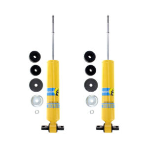 Bilstein 4600 Front shocks for 1988-1999 Chevrolet C1500