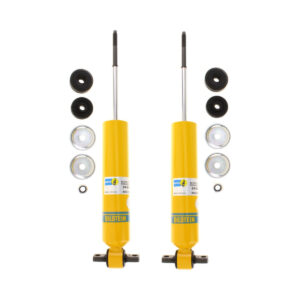 Bilstein Front shocks for 1996-2002 Chevrolet Express 3500