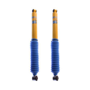 Bilstein 4600 Front Shocks for 1997 Ford F-250 HD 4WD