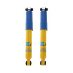 Bilstein 4600 Front shocks for 1999-2000 Cadillac Escalade