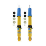 Bilstein 4600 Front Shocks for 00-'06 TOYOTA Tundra 4WD
