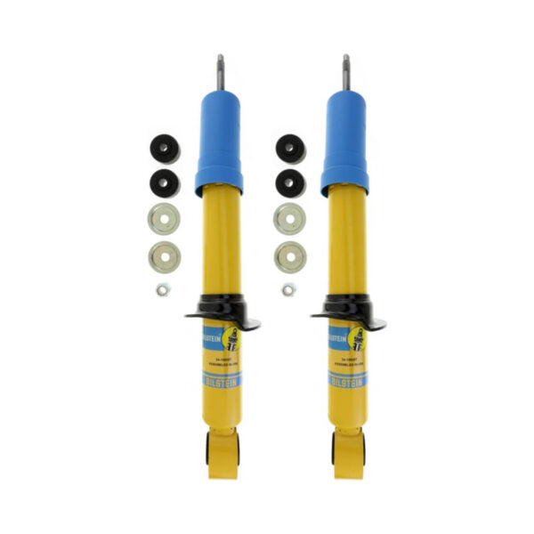 Bilstein 4600 Front Shocks for 00-'06 TOYOTA Tundra 4WD