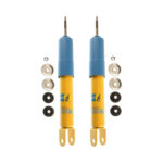 Bilstein 4600 Front shocks for 2002-2006 Chevrolet Avalanche 1500