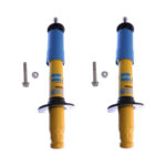 Bilstein 4600 Front Shocks for 2002-2009 Chevrolet Trailblazer