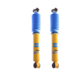 Bilstein 4600 Front shocks for 2004-2009 Dodge Durango