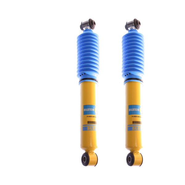 Bilstein 4600 Front shocks for 2004-2009 Dodge Durango