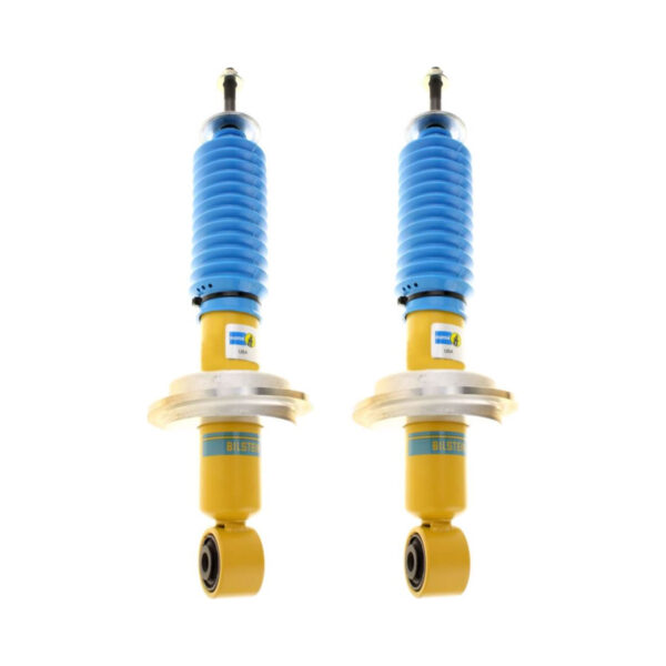 Bilstein 4600 Front Shocks for 2004 NISSAN Pathfinder Armada 4WD