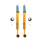 Bilstein 4600 Front Shocks for 2005-2015 Toyota Tacoma 2WD/4WD
