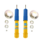 Bilstein 4600 Front shocks for 2007-2011 Dodge Nitro