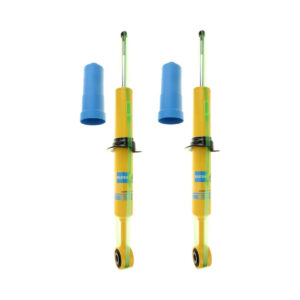 Bilstein 4600 Front Shocks for 07-'17 TOYOTA Tundra 4WD