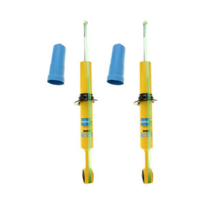 Bilstein 4600 Front Shocks for 08-'14 TOYOTA Sequoia 4WD