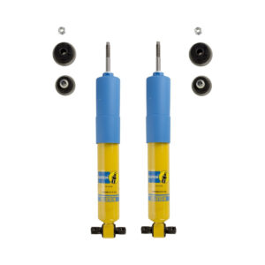 Bilstein 4600 Front shocks for 2009-2016 Chevrolet Express 4500