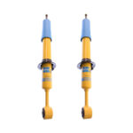Bilstein 4600 Front Shocks for 10-'17 TOYOTA 4-Runner 4WD