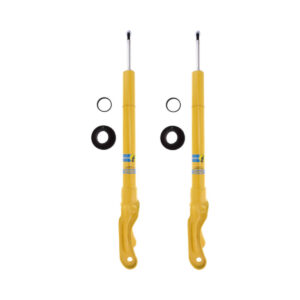 Bilstein 4600 Front Shocks for 11-'15 JEEP Grand Cherokee (WK2) 2WD/4WD