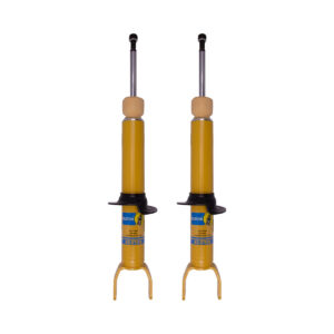 Bilstein 4600 Front Shocks for 2011-2018 RAM 1500 4WD