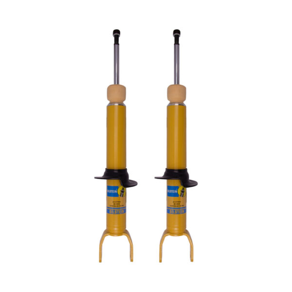 Bilstein 4600 Front Shocks for 2011-2018 RAM 1500 4WD