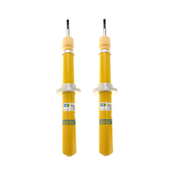 Bilstein 4600 Front shocks for 2011 BMW X5 xDrive50i