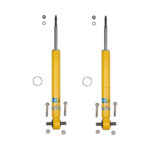 Bilstein 4600 Front Shocks for 2014 FORD F-150 4WD