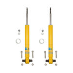 Bilstein 4600 Front Shocks for 15-'17 FORD F-150 2WD