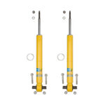 Bilstein 4600 Front Shocks for 15-'17 FORD F-150 4WD