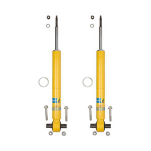 Bilstein 4600 Front Shocks for 15-'17 FORD F-150 4WD