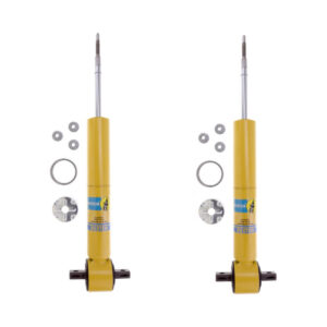 Bilstein 4600 Front Shocks for 15-’17 GMC Yukon 4WD