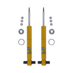 Bilstein 4600 Front Shocks for 2019-2020 GMC Sierra 1500 1500 2WD/4WD