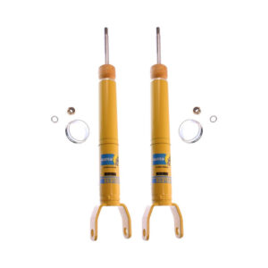 Bilstein 4600 Front Shocks for 2019 Ram 1500 2WD/4WD