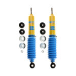 Bilstein 4600 Front Shocks for 80-'96 FORD F-150 4WD
