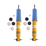 Bilstein 4600 Front Shocks for 86-'95 TOYOTA Pick-up 4WD