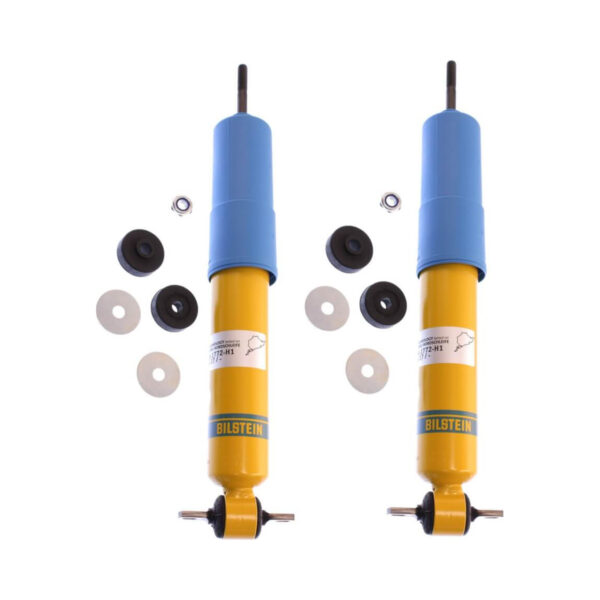 Bilstein 4600 Front Shocks for 86-'95 TOYOTA Pick-up 4WD
