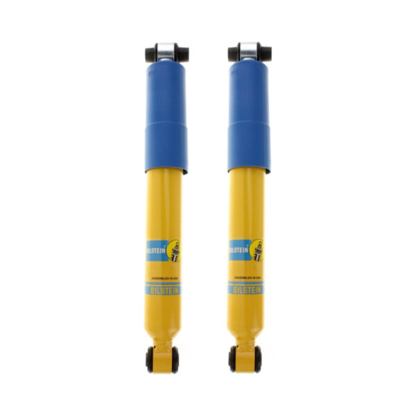 Bilstein 4600 Front Shocks for 88-’99 GMC K2500 Sierra 4WD