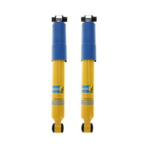 Bilstein 4600 Front Shocks for 88-’99 Chevy K3500 4WD