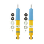 Bilstein 4600 Front Shocks for 90-'94 FORD Explorer 4WD
