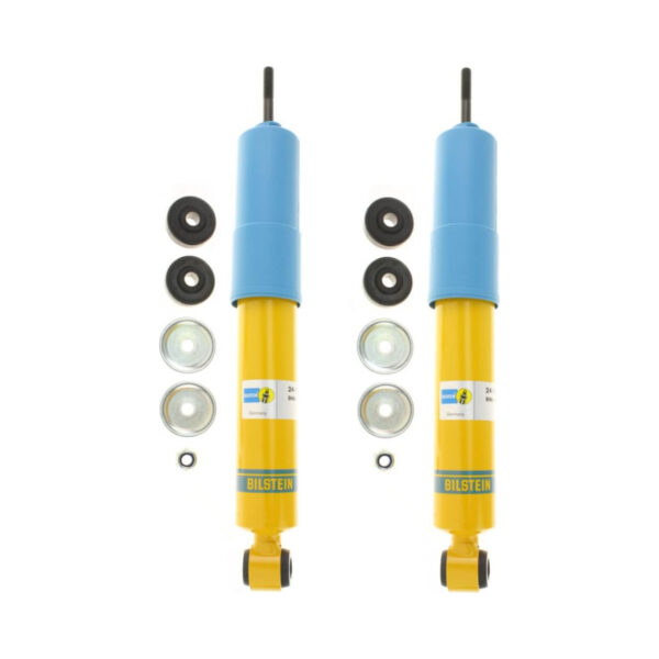 Bilstein 4600 Front Shocks for 90-'94 FORD Explorer 4WD