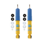Bilstein 4600 Front Shocks for 90-'95 TOYOTA 4-Runner 4WD