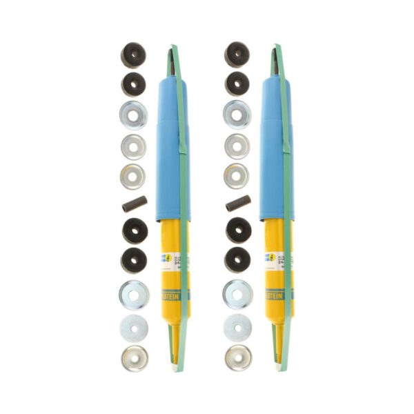 Bilstein 4600 Front Shocks for 91-'97 TOYOTA Landcruiser FJ80 4WD