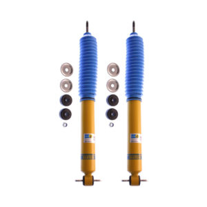 Bilstein 4600 Front Shocks for 93-'98 JEEP Grand Cherokee (ZJ) 4WD