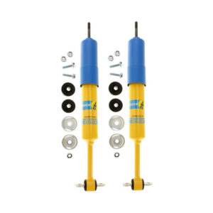 Bilstein 4600 Front Shocks for 95-'01 FORD Explorer AWD