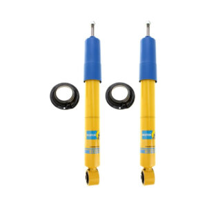 Bilstein 4600 Front Shocks for 95-'04 TOYOTA Tacoma 4WD