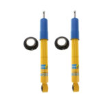 Bilstein 4600 Front Shocks for 96-'02 TOYOTA 4-Runner 4WD