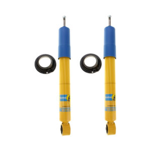 Bilstein 4600 Front Shocks for 96-'02 TOYOTA 4-Runner 4WD
