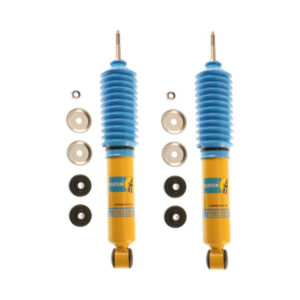 Bilstein 4600 Front Shocks for 97-'03 FORD F-150 4WD