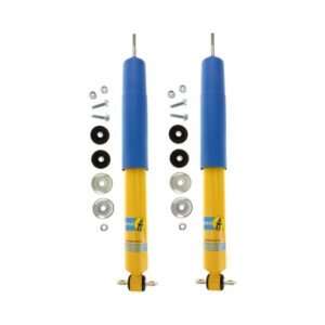 Bilstein 4600 Front Shocks for 99-'04 JEEP Grand Cherokee (WJ) 4WD