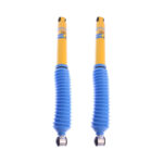 Bilstein 4600 Front Shocks for 99-'04 FORD F-350 4WD