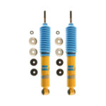 Bilstein 4600 Front Shocks for 99-'14 FORD F-350 2WD