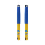 Bilstein 4600 OE Rear Shocks For 2005-2021 Nissan Frontier