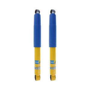 Bilstein 4600 OE Rear Shocks For 2005-2021 Nissan Frontier