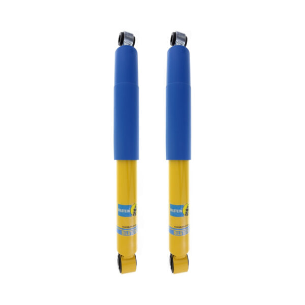Bilstein 4600 OE Rear Shocks For 2005-2021 Nissan Frontier